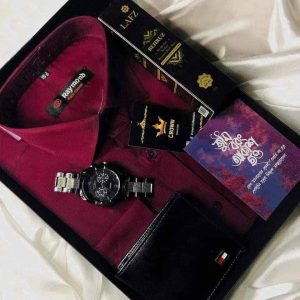 Shirt combo offer