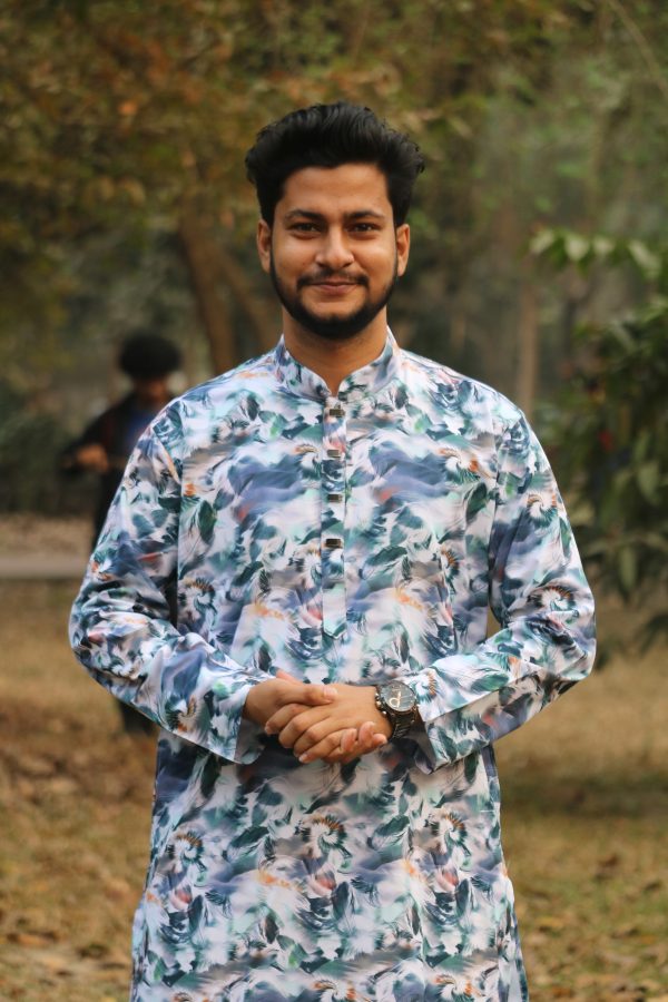 ঈদ স্পেশাল পাঞ্জাবি কালেকশন