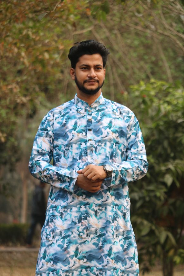 ঈদ স্পেশাল পাঞ্জাবি কালেকশন