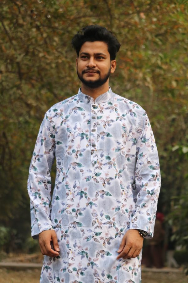 স্পেশাল পাঞ্জাবি কালেকশন
