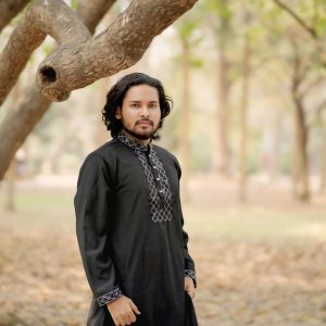 Eid special Full body sequence Panjabi