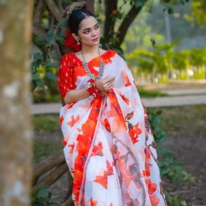 বৈশাখী শাড়ি কালেকশান, বাঙালির ঐতিহ্য