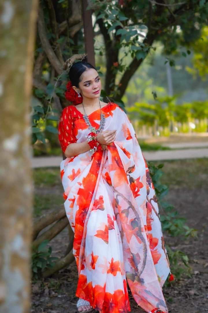 বৈশাখী শাড়ি কালেকশান, বাঙালির ঐতিহ্য