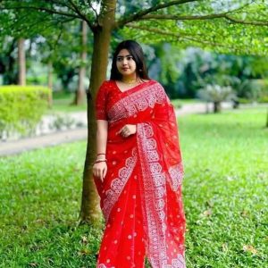 বৈশাখী শাড়ি কালেকশান, বাঙালির ঐতিহ্য
