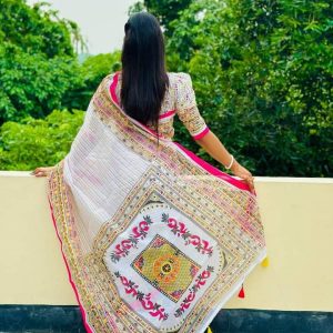 বৈশাখী শাড়ি কালেকশান, বাঙালির ঐতিহ্য