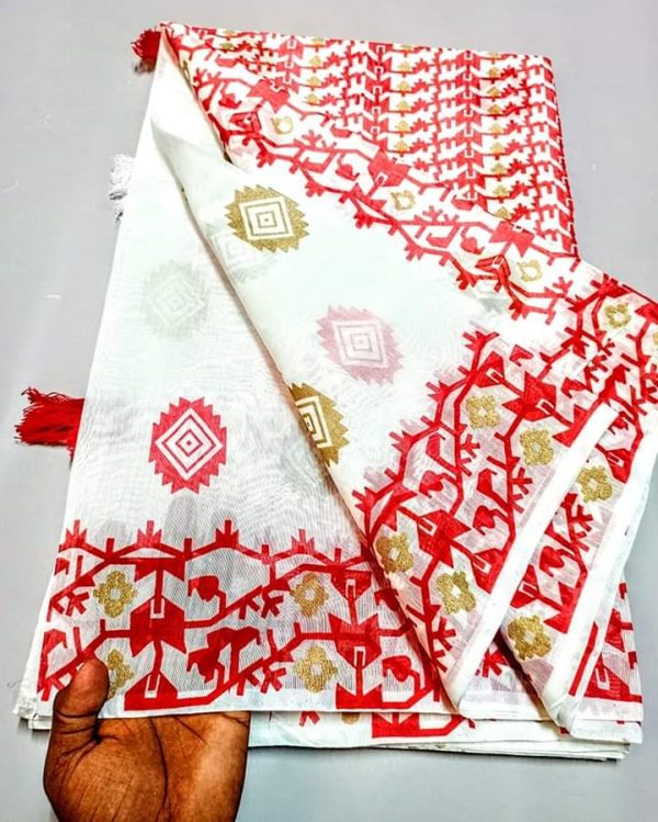বৈশাখী শাড়ি কালেকশান, বাঙালির ঐতিহ্য
