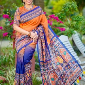 বৈশাখী শাড়ি কালেকশান, বাঙালির ঐতিহ্য