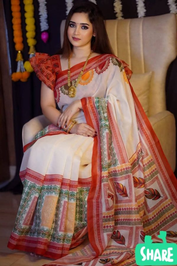 বৈশাখী শাড়ি কালেকশান, বাঙালির ঐতিহ্য