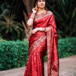 বৈশাখী শাড়ি কালেকশান, বাঙালির ঐতিহ্য
