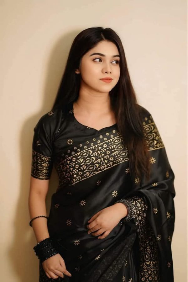 বৈশাখী শাড়ি কালেকশান, বাঙালির ঐতিহ্য