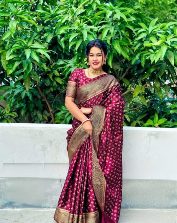বৈশাখী শাড়ি কালেকশান, বাঙালির ঐতিহ্য