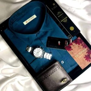 Special Shirt combo Package (Gift package)