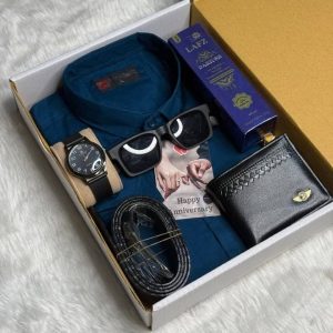 Special Shirt combo Package (Gift package)