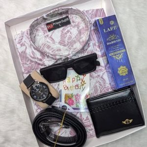 Special Shirt combo Package (Gift package)