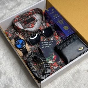 Special Shirt combo Package (Gift package)