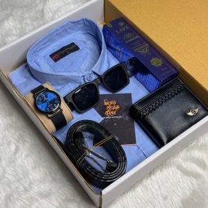 Special Shirt combo Package (Gift package)