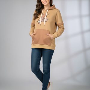 Stylish Hudi collection