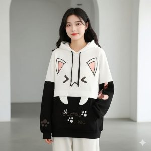 Stylish Hudi collection