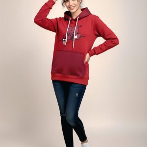 Stylish Hudi collection