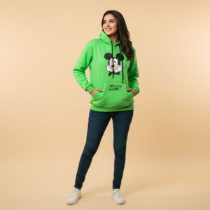 Stylish Hudi collection