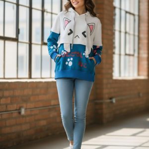 Stylish Hudi collection