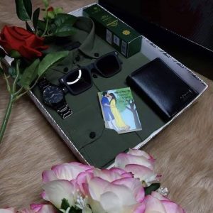 Love special offer - olive