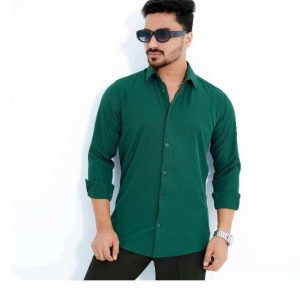 Formal shirt for men