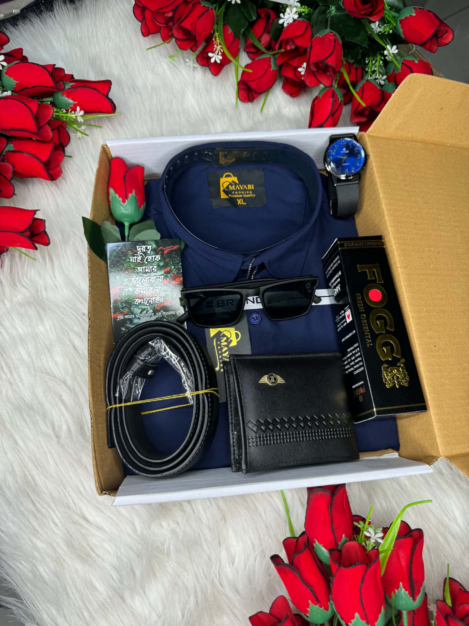 Love Spesicial offer