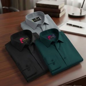 Formal shirt for men (Combo)