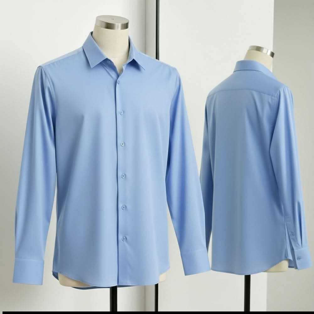 Formal shirt for men - Image 2