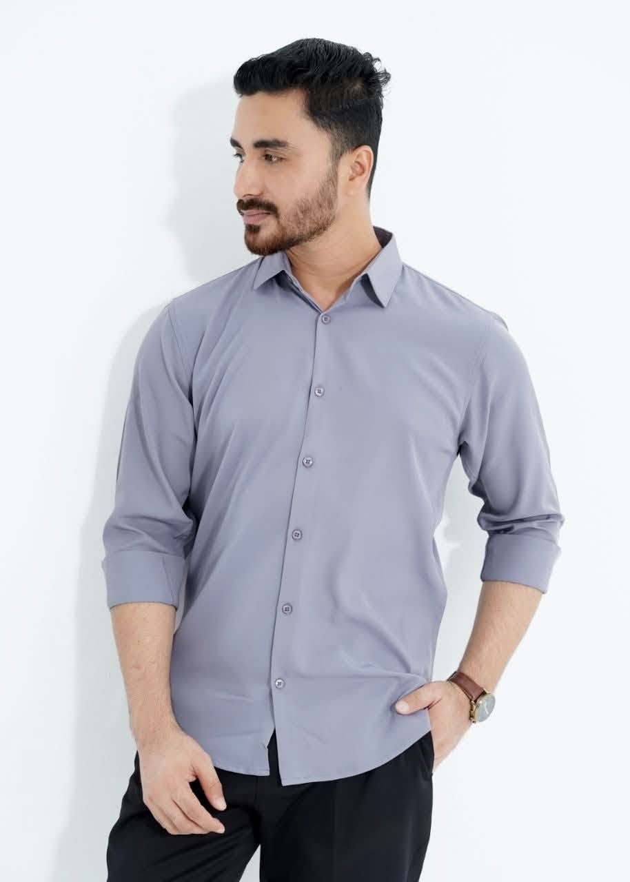 Formal shirt for men