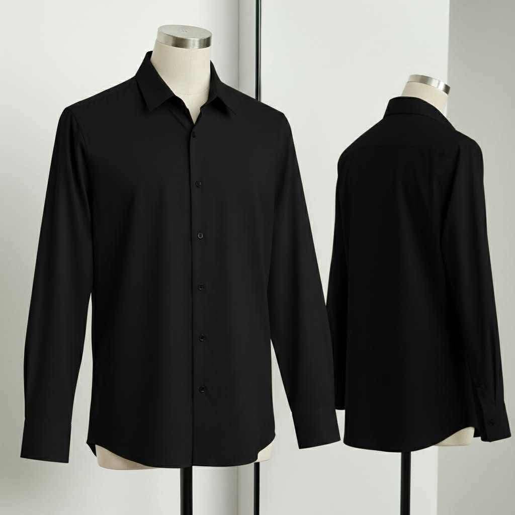 Formal shirt for men