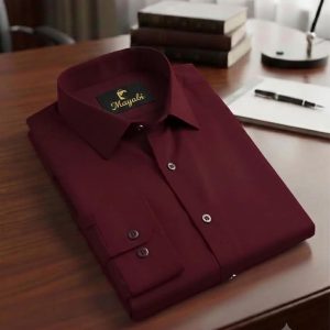 Formal shirt for men