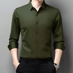 Formal shirt for men