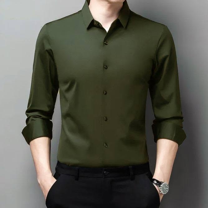 Formal shirt for men