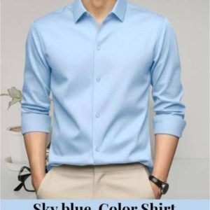 Formal shirt for men