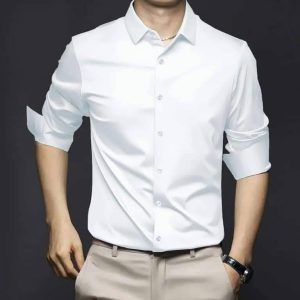 Formal shirt for men