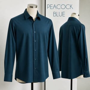 Formal shirt for men