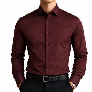 Formal shirt for men