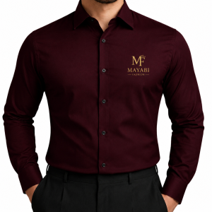 Formal shirt for men