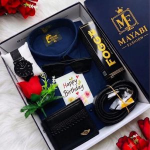 Navy Blue