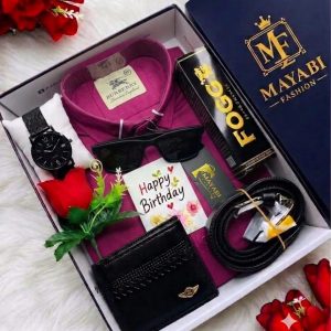 Deep Magenta Colour