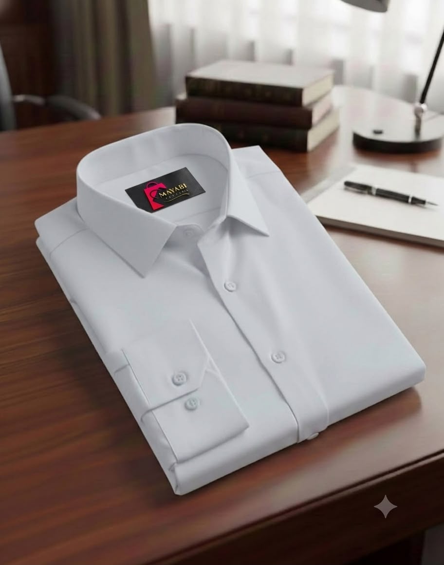 Formal shirt for men - Image 2