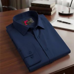 Formal shirt for men