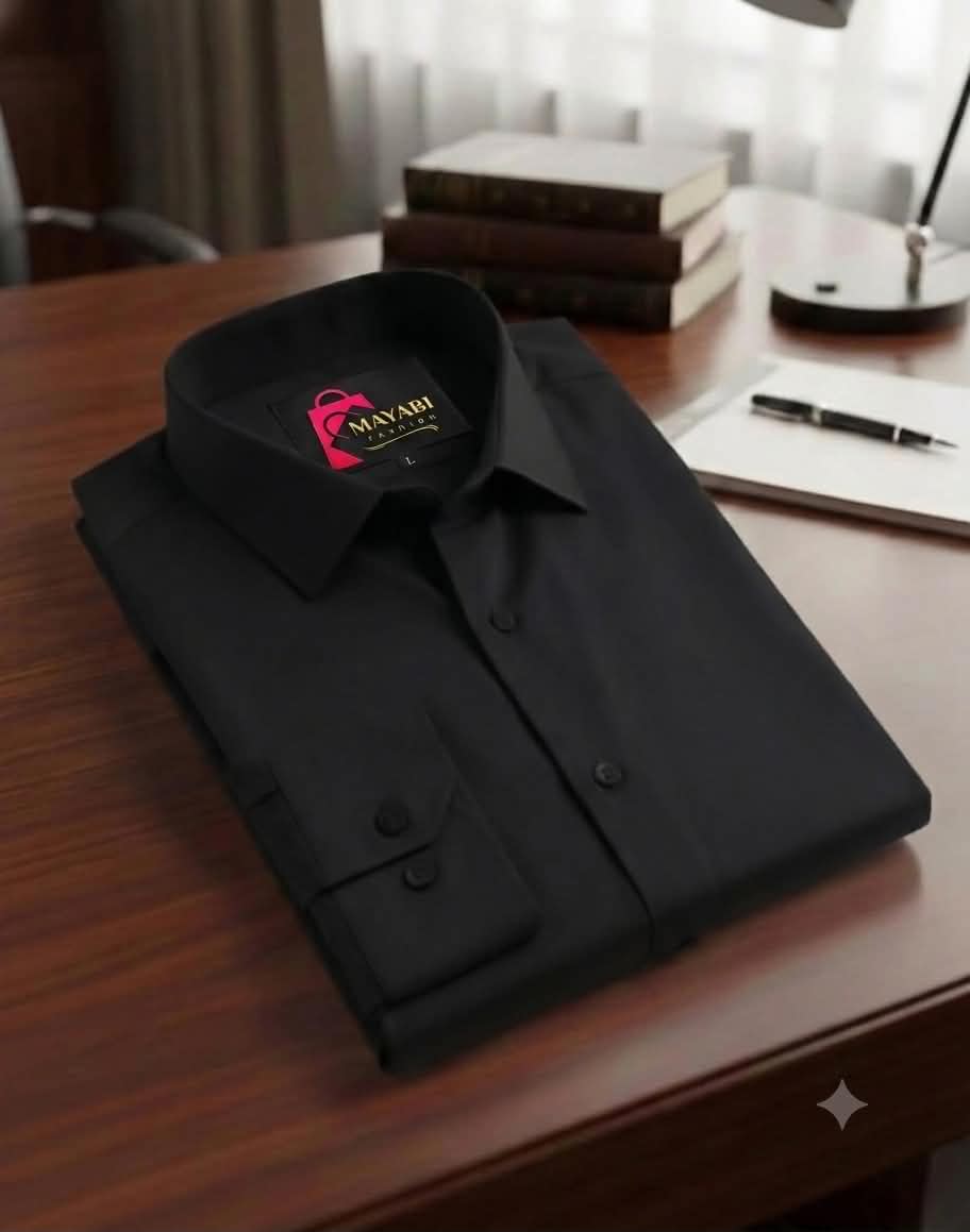 Formal shirt for men - Image 2